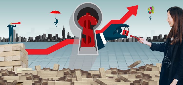 A CD can give you peace of mind while your money grows