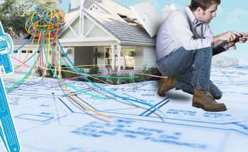 From electric to structural, there are some home repairs best left to professionals