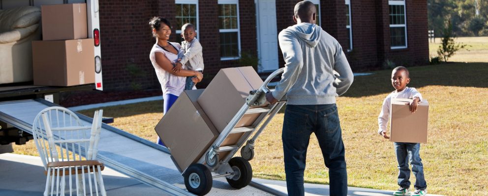Get tips for moving on a budget