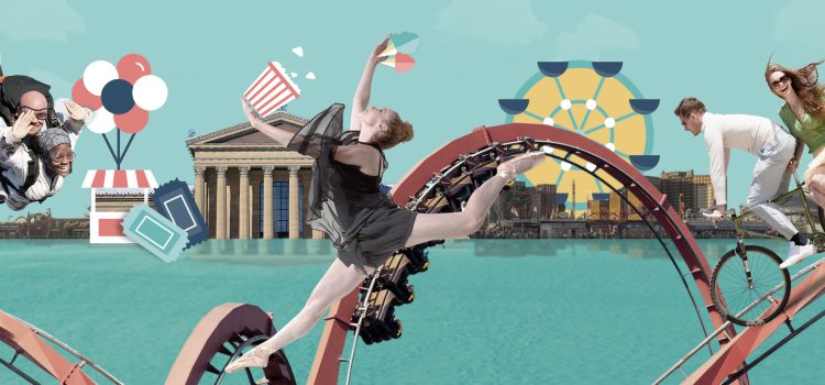 Giving experiences as gifts can help make a special occasion all the more special