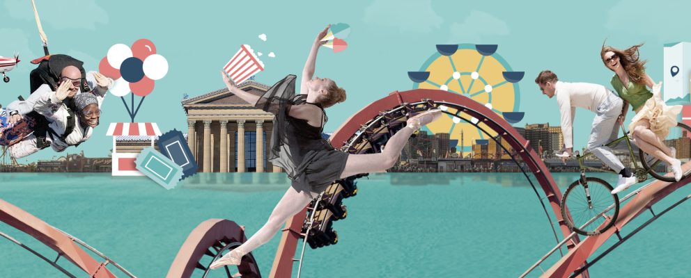 Giving experiences as gifts can help make a special occasion all the more special