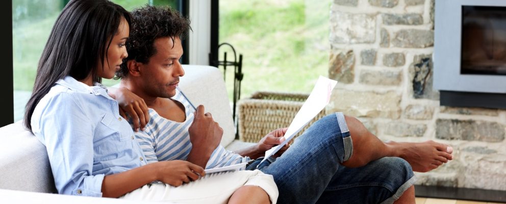 These budgeting basics can help you get started