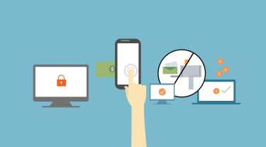 See how online banking can help you bank conveniently, securely, and more.
