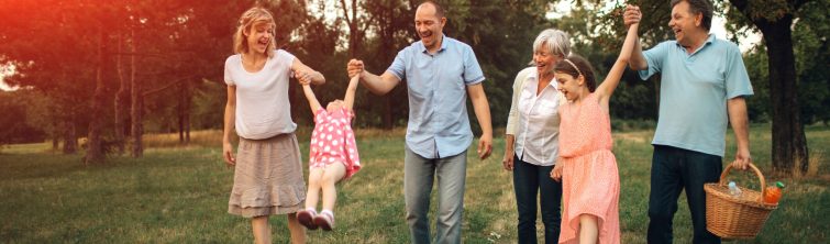 Professional guidance can help you put together a financial plan that works for your family and your goals
