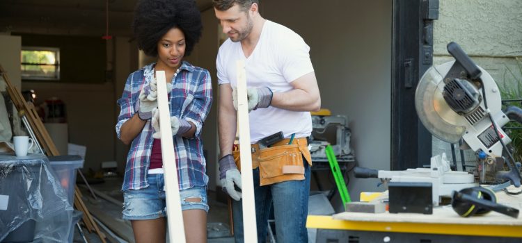 Check out these 5 things to expect with your remodel