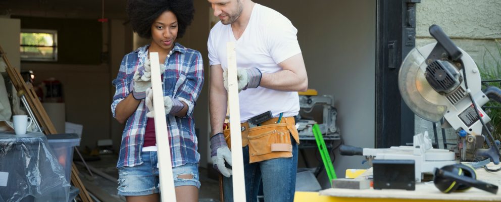 Check out these 5 things to expect with your remodel