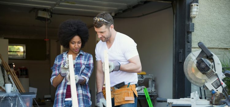 Check out these 5 things to expect with your remodel