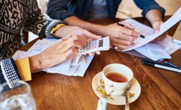 Check out these 6 scenarios to see if you're lying to yourself about money