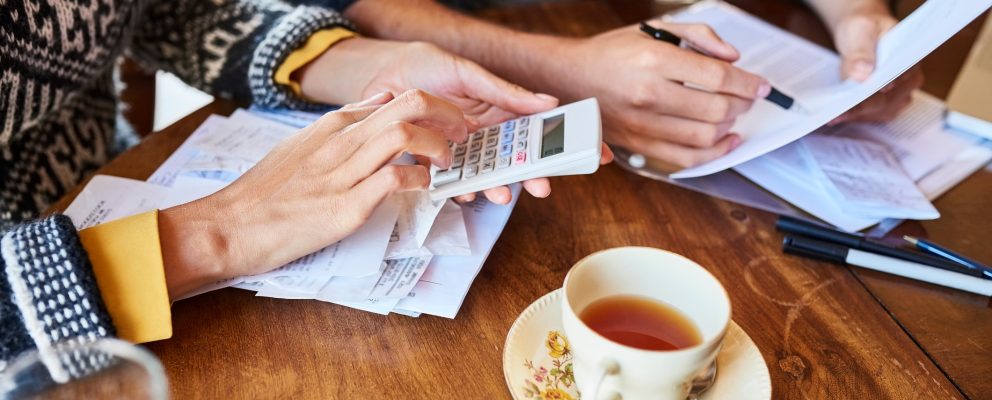 Check out these 6 scenarios to see if you're lying to yourself about money