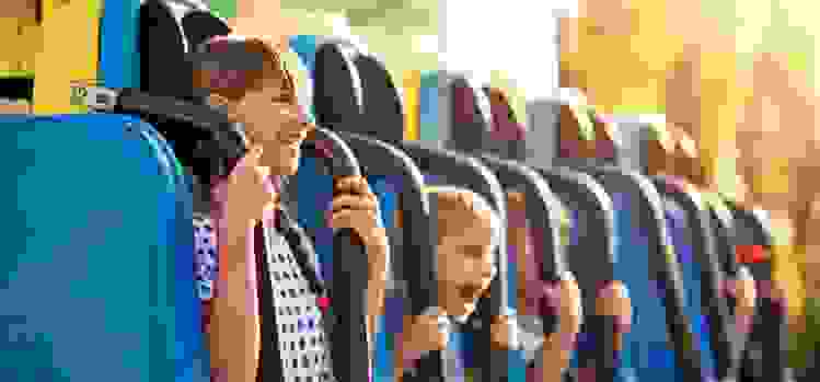 Planning a fun family outing? Check out these tips for saving money at amusement parks