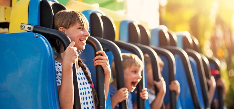 Planning a fun family outing? Check out these tips for saving money at amusement parks