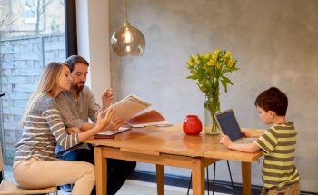 If you're wondering whether you should choose a checking account or savings account, this article can help