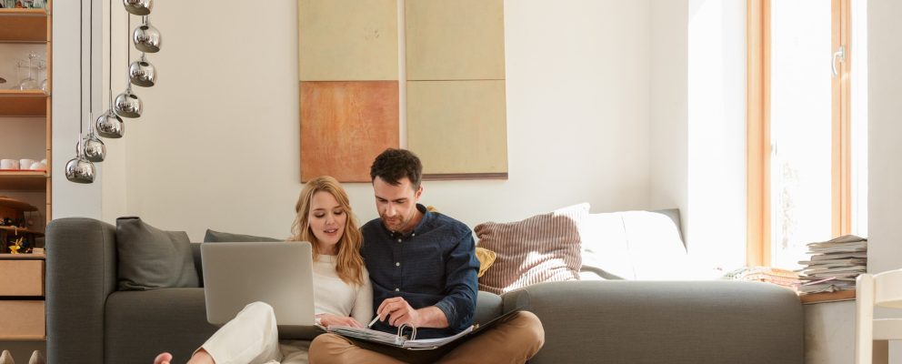 If you're trying to stay on budget, learn how to track your cash flow with a checking account