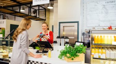 Check out these 3 tips to help build good money habits with a debit card.