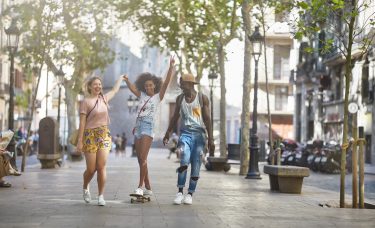 Check out this article for the top reasons millennials need a checking account