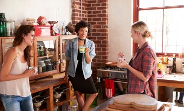 Got roommates? Get tips for managing your shared expenses with roommates