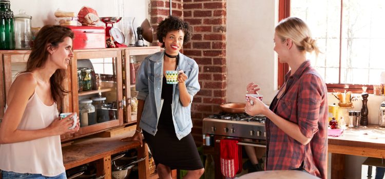 Got roommates? Get tips for managing your shared expenses with roommates