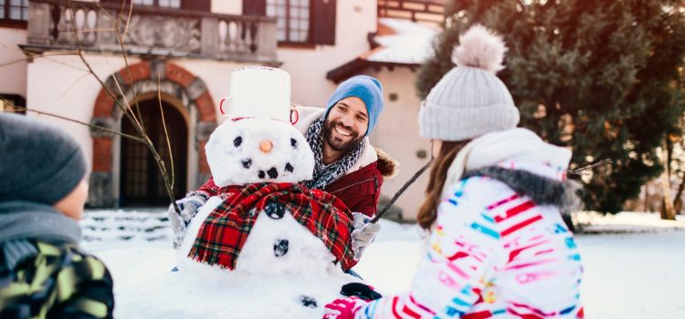 Looking for cheap things to do during the winter? This article can help