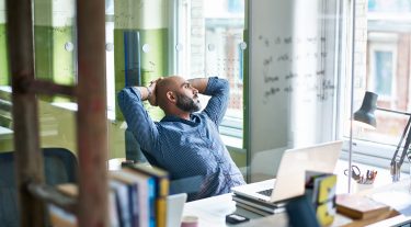 Worried about job security? This article can help you prepare your budget for a layoff