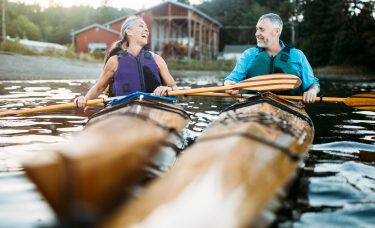 Looking forward to retirement? Use this article for help estimating retirement expenses and creating a budget