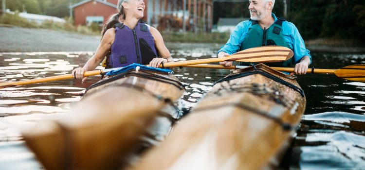 Looking forward to retirement? Use this article for help estimating retirement expenses and creating a budget