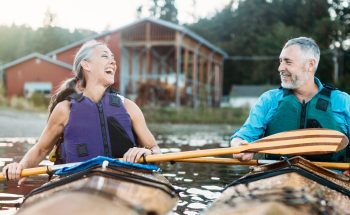 Looking forward to retirement? Use this article for help estimating retirement expenses and creating a budget