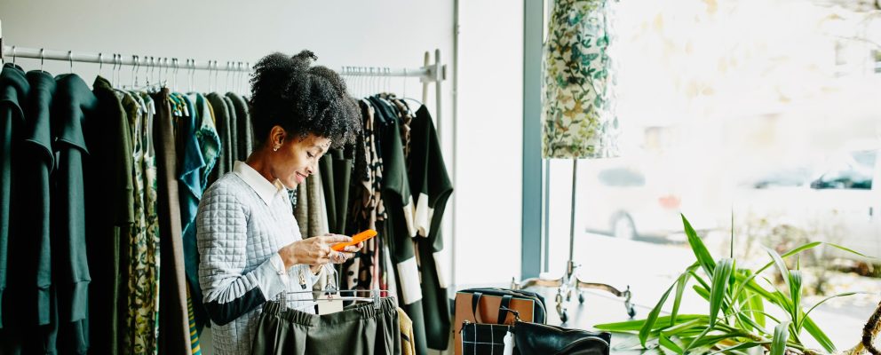 Know what features are most important to you when picking a new checking account.