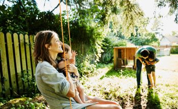 Know how you’re budgeting for maternity leave before the big day arrives.