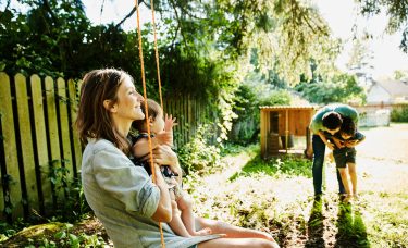 Know how you’re budgeting for maternity leave before the big day arrives.