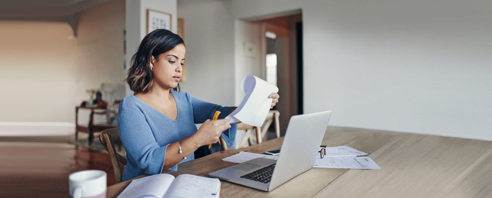 Check out this article for tips on how to start a budget.
