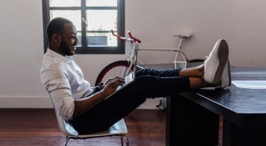 There are lots of ways to make money on the side while working full time