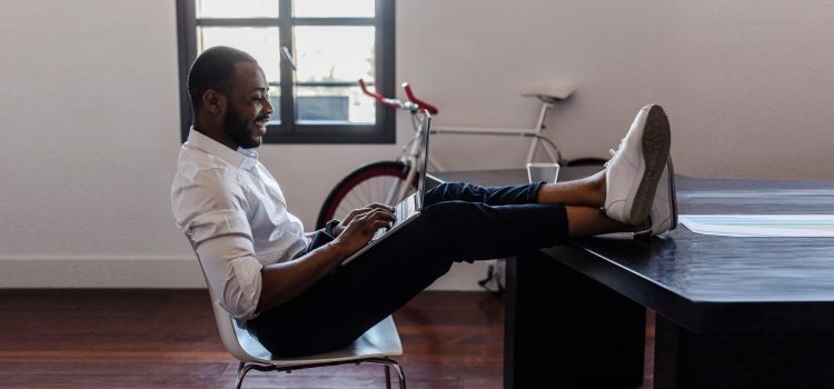 There are lots of ways to make money on the side while working full time