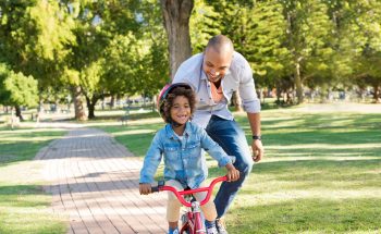 Get tips to keep your kids busy on a budget