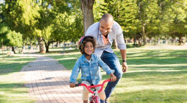 Get tips to keep your kids busy on a budget