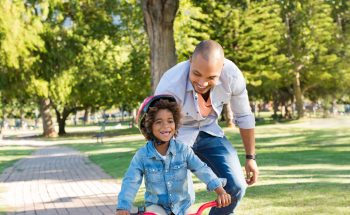 Get tips to keep your kids busy on a budget