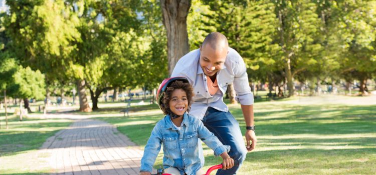 Get tips to keep your kids busy on a budget