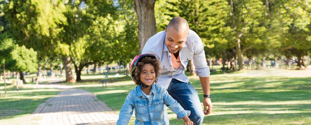 Get tips to keep your kids busy on a budget