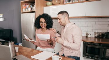 If you're paid every other week, you should check out these budgeting tricks to save two paychecks.