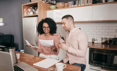 If you're paid every other week, you should check out these budgeting tricks to save two paychecks.