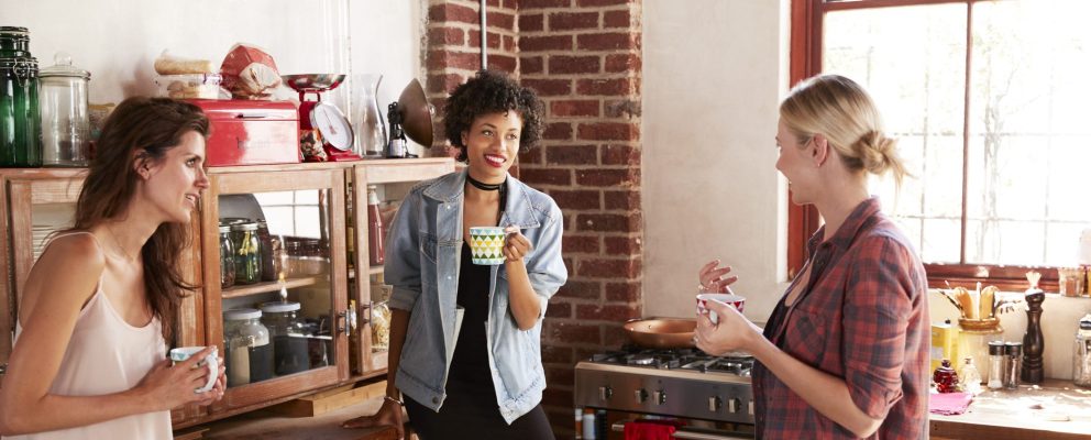 Got roommates? Get tips for managing your shared expenses with roommates