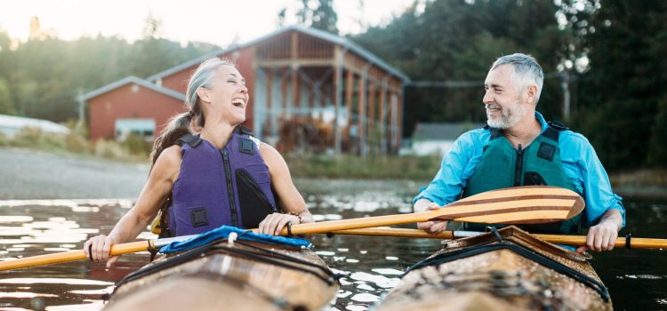 Looking forward to retirement? Use this article for help estimating retirement expenses and creating a budget